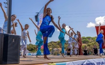 Portivechju - Si Movi: belle vitrine du tissu associatif porto-vecchiais