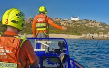 Les sauveteurs en mer mobilisés pour des randonneurs épuisés au phare de Senetosa