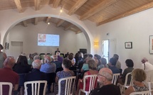 Tricentenaire de Pasquale Paoli : conférence et table ronde au Parc de Saleccia