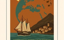 « Viaghjazz », le nouveau spectacle de Fabienne Marcangeli présentée à Luri