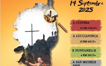  Lucciana - Des nouveautés au programme de la Luccianinca