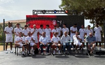 ​Volley-Ball - Le GFC Ajaccio s’apprête à faire son retour dans l’élite nationale