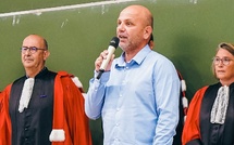 Université de Corse : une rentrée 2025 placée sous le signe de l’innovation et de la réussite étudiante