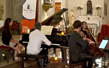 Ajaccio : Le festival Corsi’Classic célèbre son 10e anniversaire à partir de ce jeudi