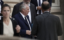 L'Assemblée nationale renverse Bayrou et en appelle à Macron