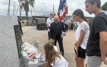 Il y a 82 ans la Corse se libérait