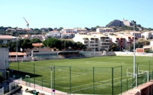 Phase départementale de la coupe de Corse des U11 dimanche à Calvi