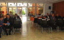 Intercommunalité : Le boycott des élus du canton du Centre Corse fait capoter la réunion de la CDCI !
