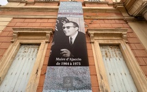 Cinquante ans après, Ajaccio se souvient de Pascal Rossini