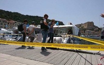 Un homme de 33 ans mis en examen dans le dossier de l’assassinat de Paul-Dominique Rocca