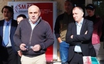 Suspension de l'abattoir de Portivechju : vers une réouverture en janvier ?