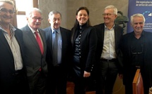 Avignon et Béziers : Cityjet ouvre deux nouvelles lignes aériennes sur Bastia