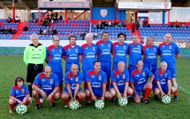 ​Bastelicaccia : un match amical entre anciens de l’ACA et du GFCA pour la bonne cause