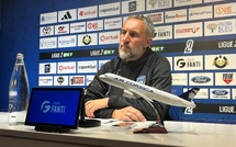 SC Bastia : un déplacement à Amiens pour « enfin » lancer la saison ?