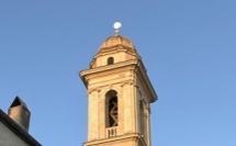 A màghjina - A ballata di a luna sopra San Ghjuvà