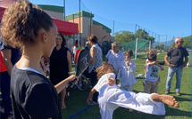 ​Pietrosella : « une Fête du Sport » plus festive que jamais ce samedi 13 septembre