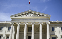 Projet d’assassinat dans les Bouches-du-Rhône : 3 hommes mis en examen