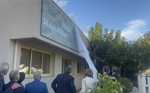 L'école Jean-François Filippi à Lucciana ravive les tensions