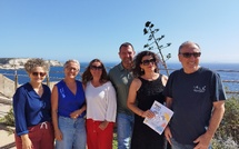  Bonifacio célèbre l’automne en musique avec « Festi Arte », premier du nom