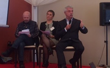 Lucciana : Première journée scientifique pluri-professionnelle de la santé en Corse