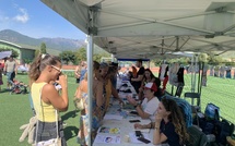 Zonza - Au rendez-vous du milieu associatif