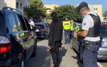 Conduite sous emprise : une hausse de 75 % des interpellations dans le Grand Bastia