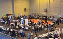 La vitalité associative de Balagne célébrée au complexe sportif de Calvi