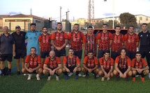 Football Grand Sud - Ça passe pour l'ASPV