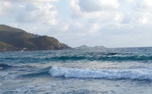 A màghjina - Murmuri di mare à Capu di Fenu