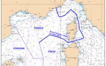  Le « mystère » des frontières maritimes franco-italiennes fait polémique en Italie