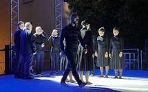 À l’iniziu c’era a voce. Premières notes des XXXVIIes Rencontres de Chants polyphoniques de Calvi