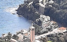 Procession vers Lavasina : « Un véritable chemin de foi, un rendez-vous spirituel et fraternel, une marche du renouveau »