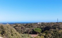 Pourquoi Jean-Charles Orsucci boycotte le projet de remplacement de la ligne électrique corso-sarde