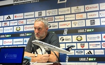 Ligue 2 Le Sporting Club de Bastia en quête d’une première victoire face à Boulogne