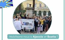 Le Pôle Surdité de Corse réclame des interprètes en langue des signes