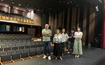 Ajaccio : Une saison culturelle qui s'annonce riche en diversité