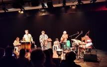 Le centre culturel Anima dévoile son programme pour 2025-2026