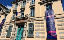 En Corse, la Banque de France ouvre ses portes au public à l'occasion des Journées européennes du patrimoine ce samedi