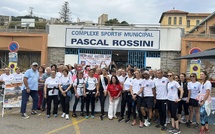 ​« Urban Trail Aiaccina » : une 8ᵉ édition pour aider la recherche contre le cancer