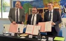 La ville d'Ajaccio officialise son projet éducatif territorial pour offrir à chaque enfant un parcours de qualité
