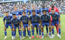 Ligue 2 -  Le Sporting sombre à Boulogne (0-1) et confirme ses difficultés