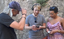 Calvi innove avec «  Les Remparts de la Mémoire », une aventure immersive unique portée par l’IA