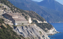 Canari - l'usine d'amiante, qui était la plus grande de France, sera "déconstruite" à partir du mois d'octobre