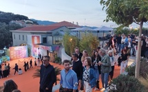 Le Portivechju Film Festival, qui commence ce jeudi, se voit comme une vitrine culturelle et un levier économique