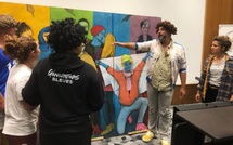 "Nous sommes tous"… :  spectacle interactif pour sensibiliser les lycéens corses aux discriminations