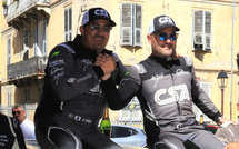 Automobile - 8 spéciales sur 90 km pour le rallye de Corte-centre Corse