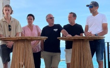 Corsica Bike Festival, une 4e édition qui s’annonce grandiose à L’Île-Rousse