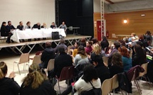 Bastia : Les trois coups des "Semaines d’Information sur la Santé Mentale"