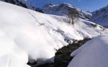 Le pompier de Piana se tue en snowboard à Val d'Isère