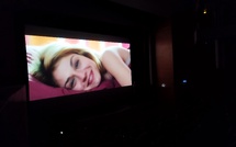 L'émouvant hommage à Émilie Dequenne lors de l'ouverture de Portivechju Film Festival